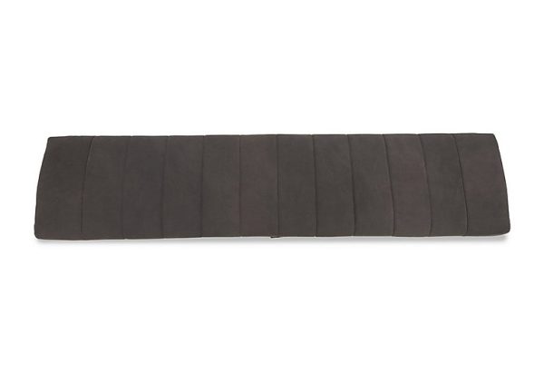 Bodahl   Njord Dining Bench Pad   180 cm   Anthracite