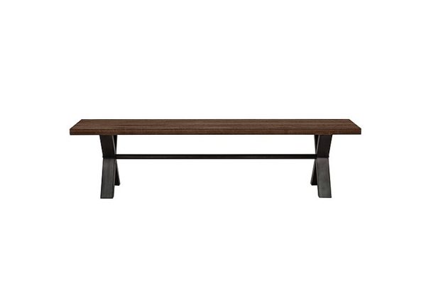 Mars Dining Bench   140 cm