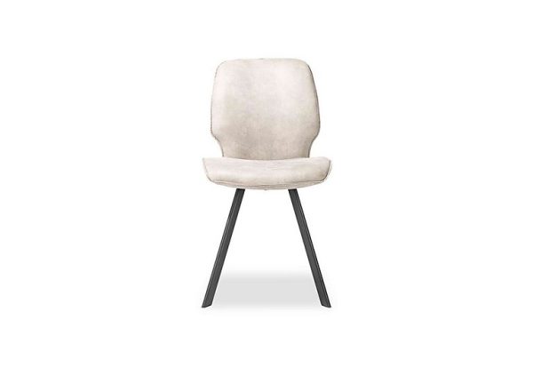 Habufa   Montreal Semmi Dining Chair   Kiezel