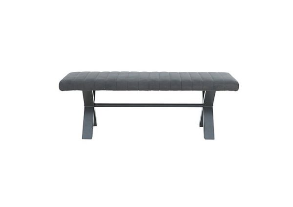 Moon Dining Bench   180 cm