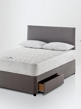 Silentnight 600 Pocket Rolled Mattress