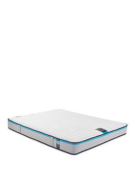 Jaybe Benchmark S3 Memory Mattress