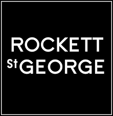 Rockett St George