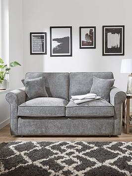 Very Home William Fabric Sofa Bed