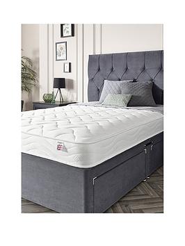 Aspire Foam Rolled Mattress