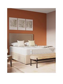 Sealy Sienna Ortho Plus Mattress   Mattress Only