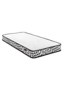 Jaybe Bunk E Pocket ChildrenS Mattress