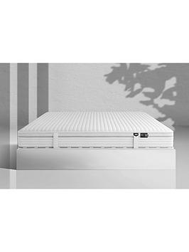 Jaybe Firm Hybrid 2000 E Pocket Truecore Mattress