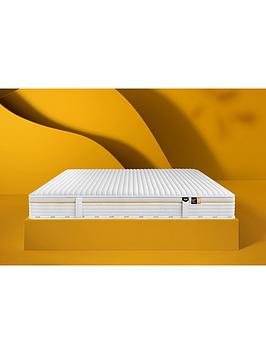 Jaybe Bio Fresh Hybrid 2000 Mattress