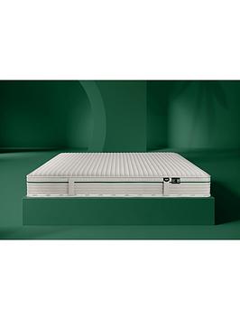 Jaybe Bamboo Hybrid 2000 Mattress