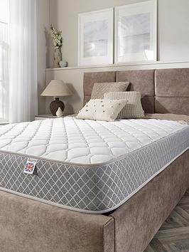 Aspire Triple Layer Pro Hybrid Foam Mattress