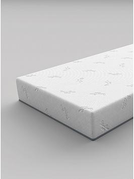 Silver Cross Truefit Eco Fibre Cot Mattress