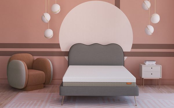 Bodyshape Classic Memory Foam Mattress Superking