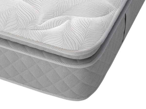 Sealy Ashton Enhance Single Mattress