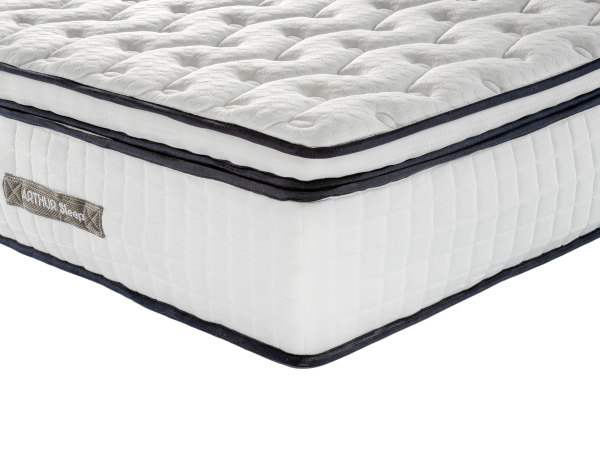 Arthur Sleep King Arthur European Single Mattress