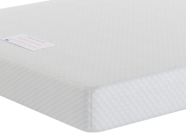 Essential Memory Ortho Ecofoam Single Mattress