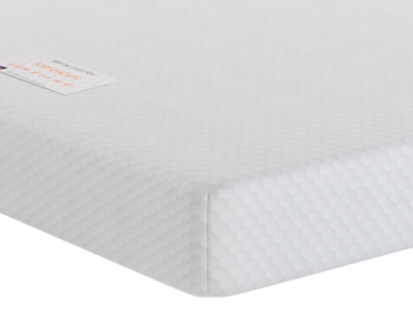 Essential Reflex Ecofoam Single Mattress