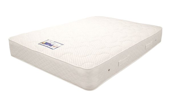 Sleepeezee Memory Comfort 2000 Pocket Mattress Double